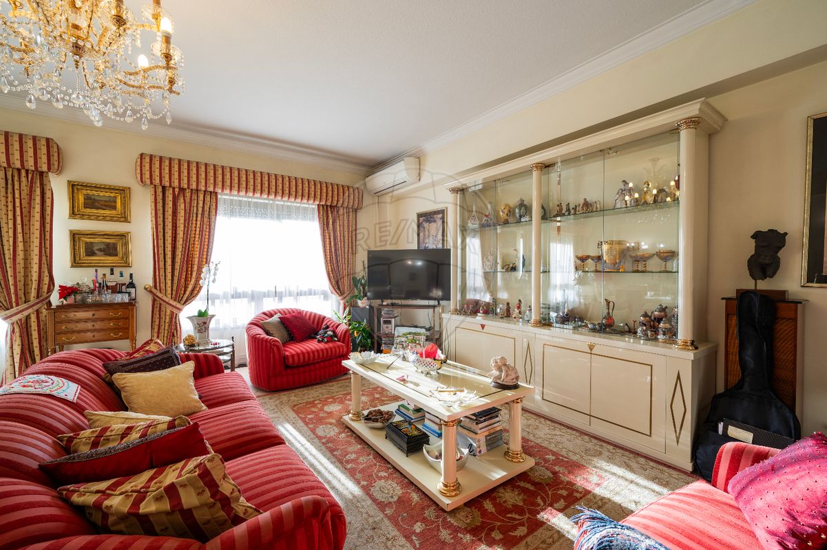 Apartamento T3 à venda em Lisboa