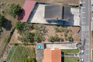 Terreno  à venda em Anadia