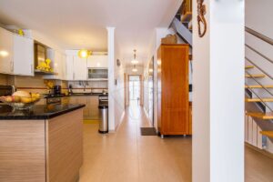 Apartamento T3 à venda em Nazaré