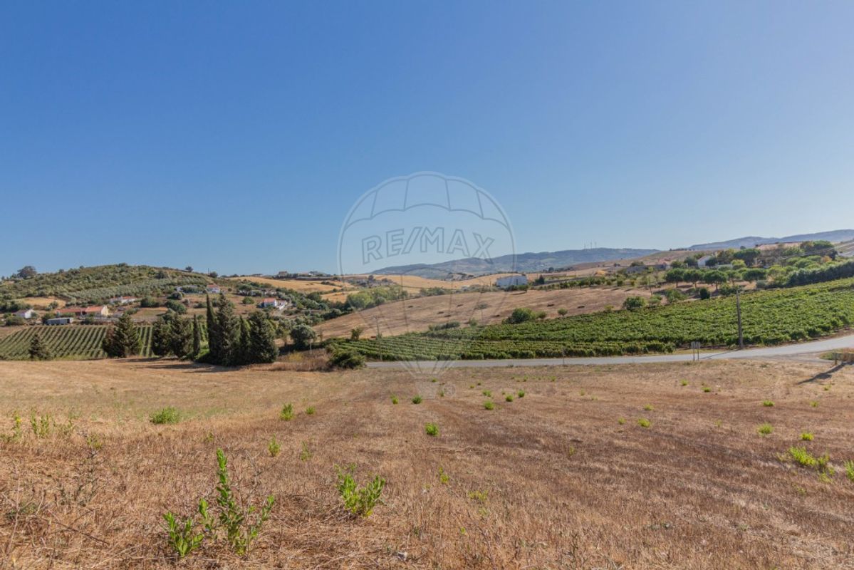 Terreno  à venda em Arruda dos Vinhos