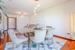 Apartamento T3 à venda em Matosinhos