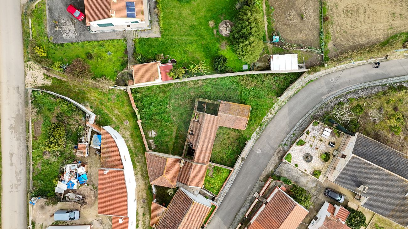 Moradia T2 à venda em Portela