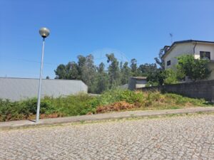 Terreno  à venda em Penafiel