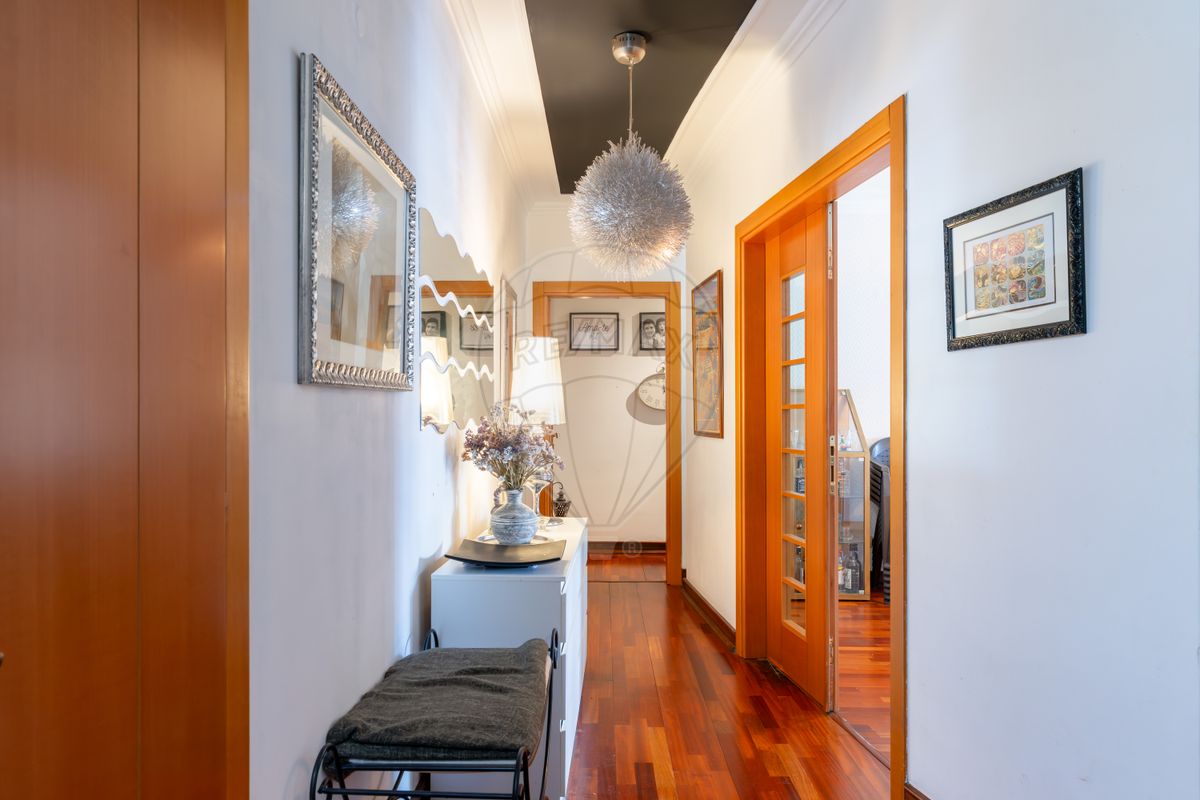 Apartamento T4 de luxo à venda em Loures