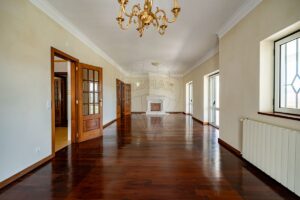 Moradia T6 à venda em Coimbra