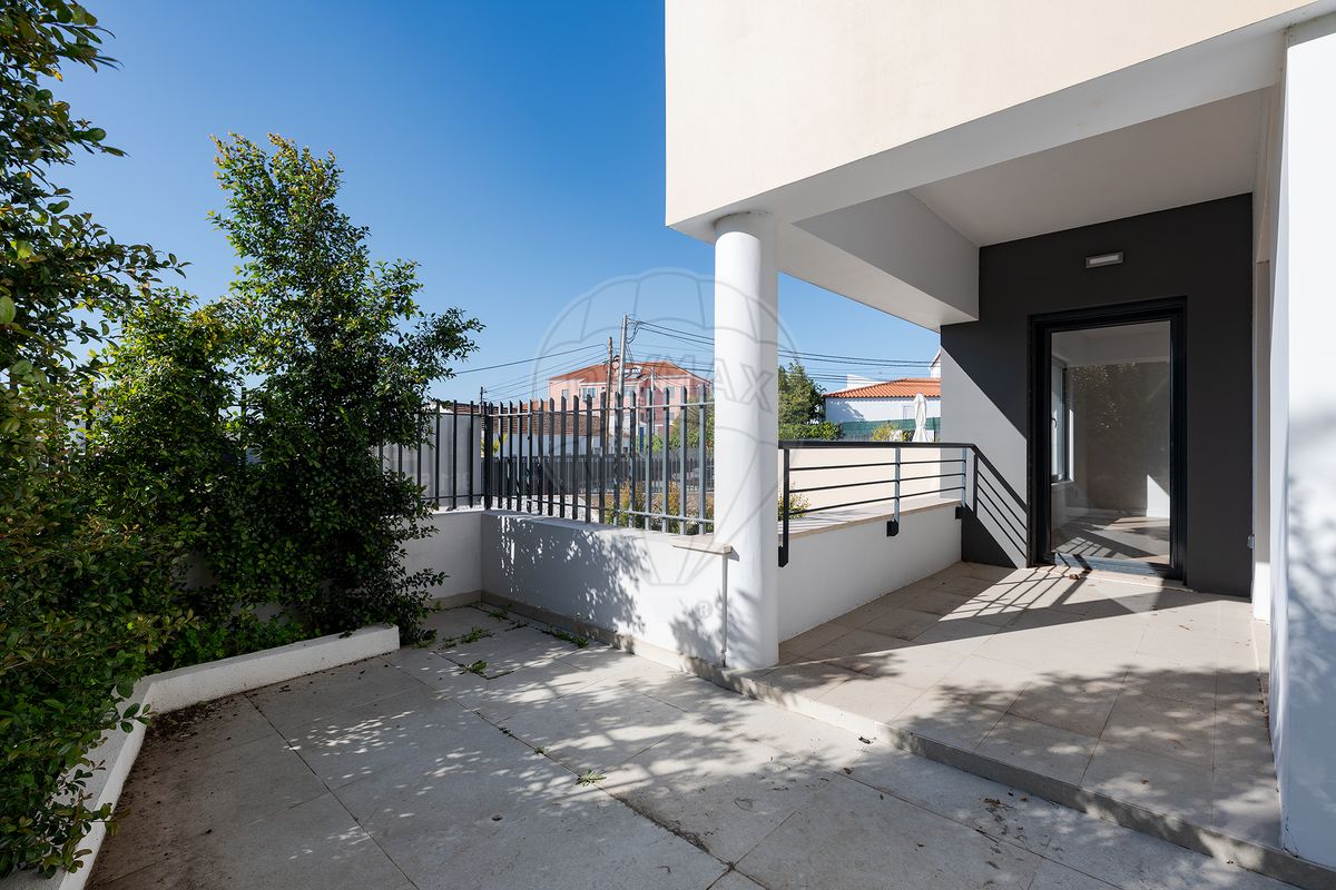 Apartamento T3 à venda em Oeiras
