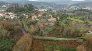 Moradia T1 à venda em Póvoa de Lanhoso