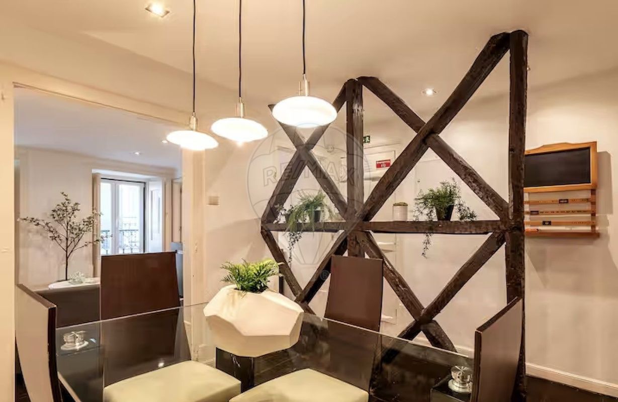 Apartamento T1 à venda em Lisboa