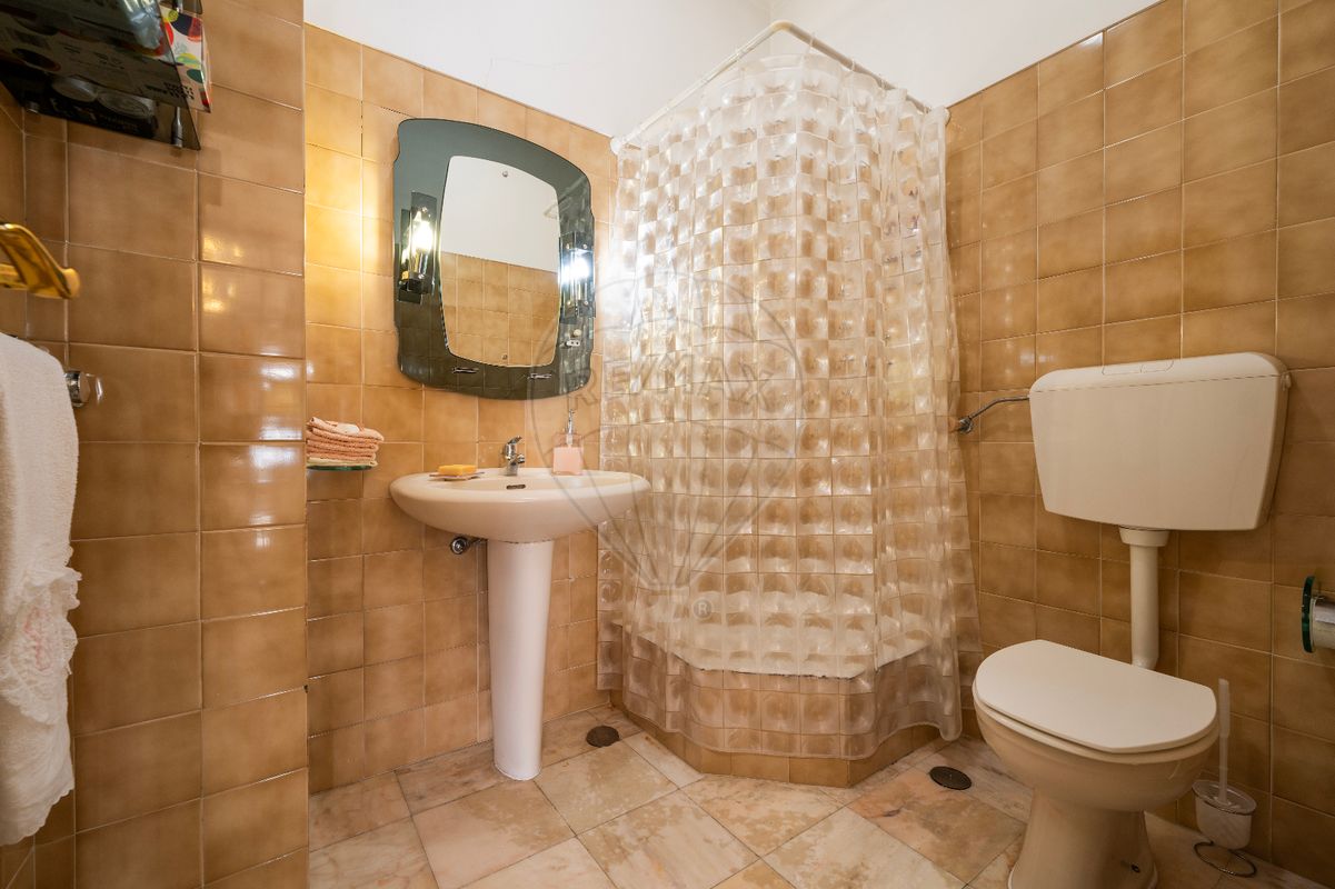 Apartamento T3 à venda em Lisboa