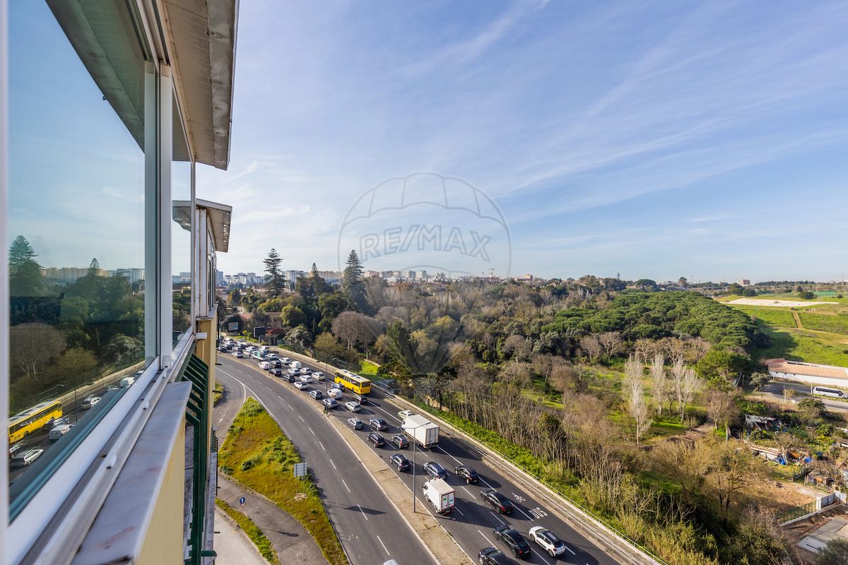 Apartamento T5 à venda em Lisboa