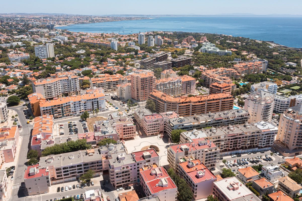 Moradia T4 à venda em Cascais