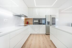 Apartamento T3 à venda em Póvoa de Varzim