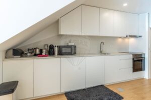 Apartamento T1 à venda em Aveiro