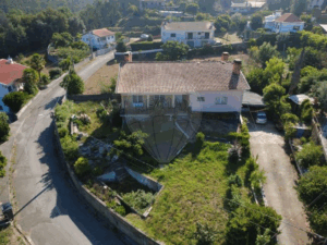 Moradia T5 à venda em Bolfiar