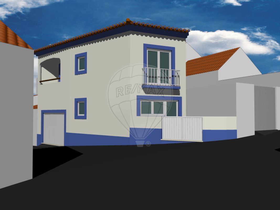 Terreno  à venda em Marteleira
