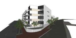 Apartamento T3 à venda em Amares