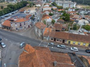 Moradia T3 à venda em Ovar