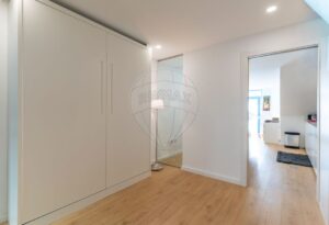 Apartamento T1 à venda em Aveiro