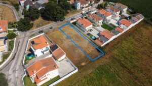 Terreno  à venda em Aveiro