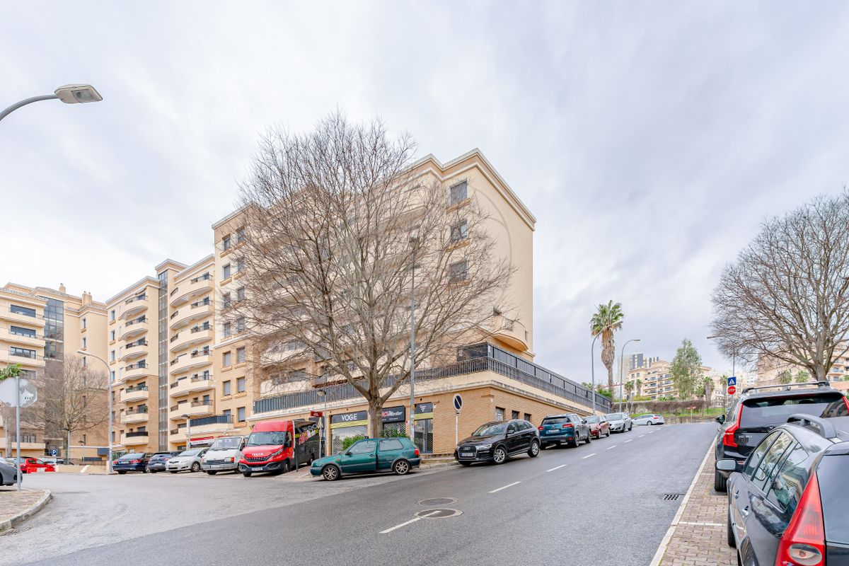 Apartamento T4 de luxo à venda em Loures