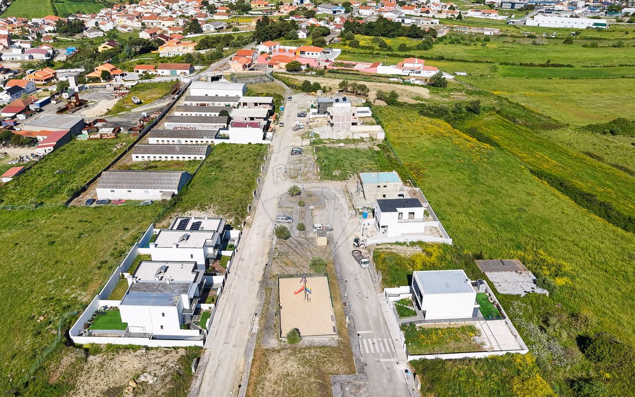 Terreno  à venda em Arruda dos Vinhos