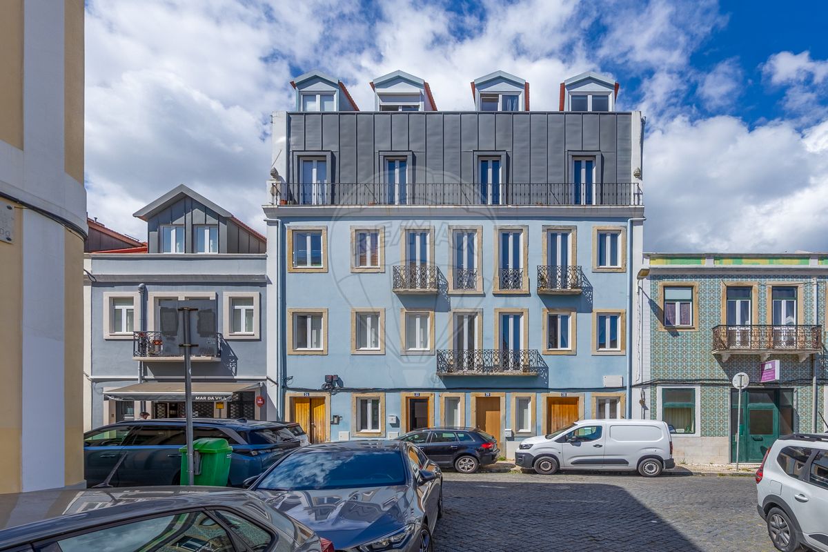 Apartamento T1 à venda em Lisboa
