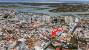 Prédio  à venda em Faro