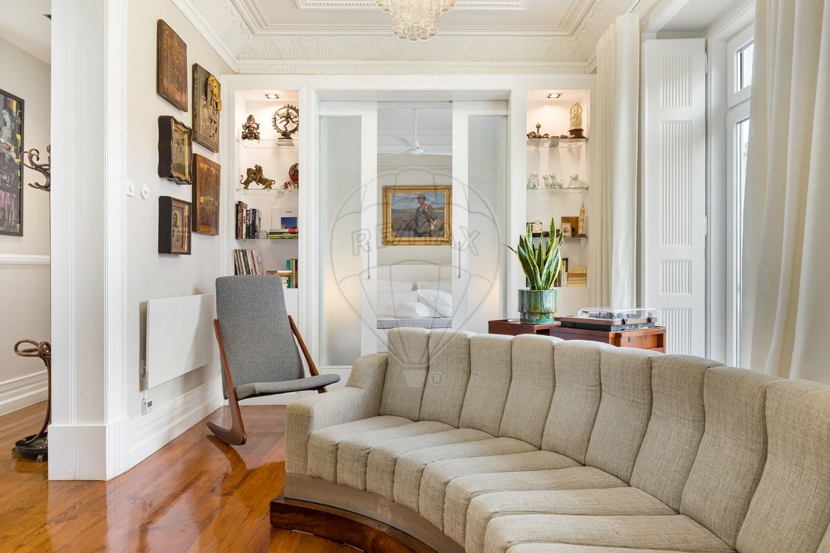 Apartamento T5 à venda em Lisboa