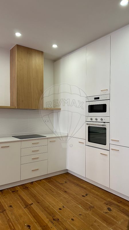 Apartamento T2 à venda em Lisboa