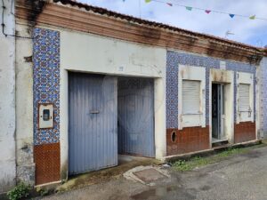 Moradia T3 à venda em Aveiro