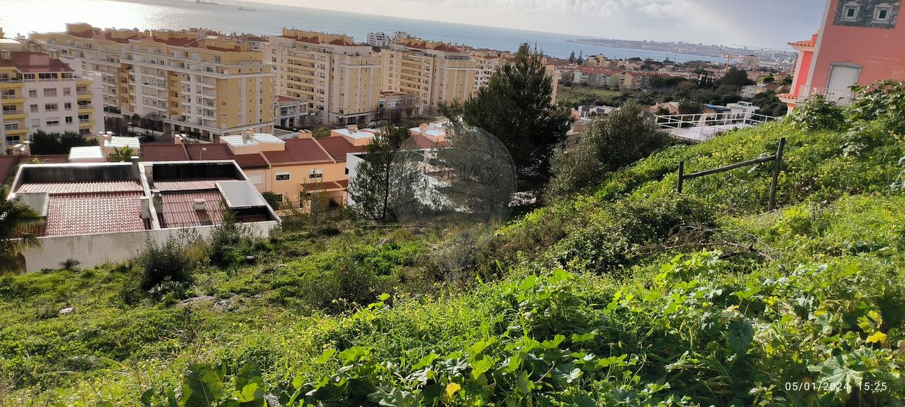 Terreno  à venda em Parede