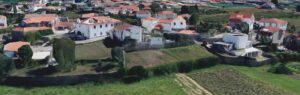 Terreno  à venda em Oliveira de Azeméis