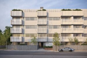 Apartamento T3 à venda em Amares