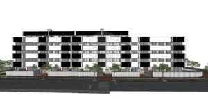 Apartamento T3 à venda em Amares