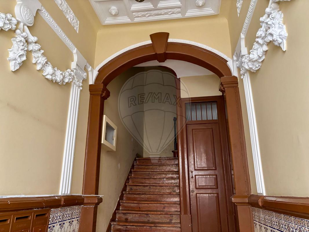 Apartamento T4 à venda em Praça do Chile