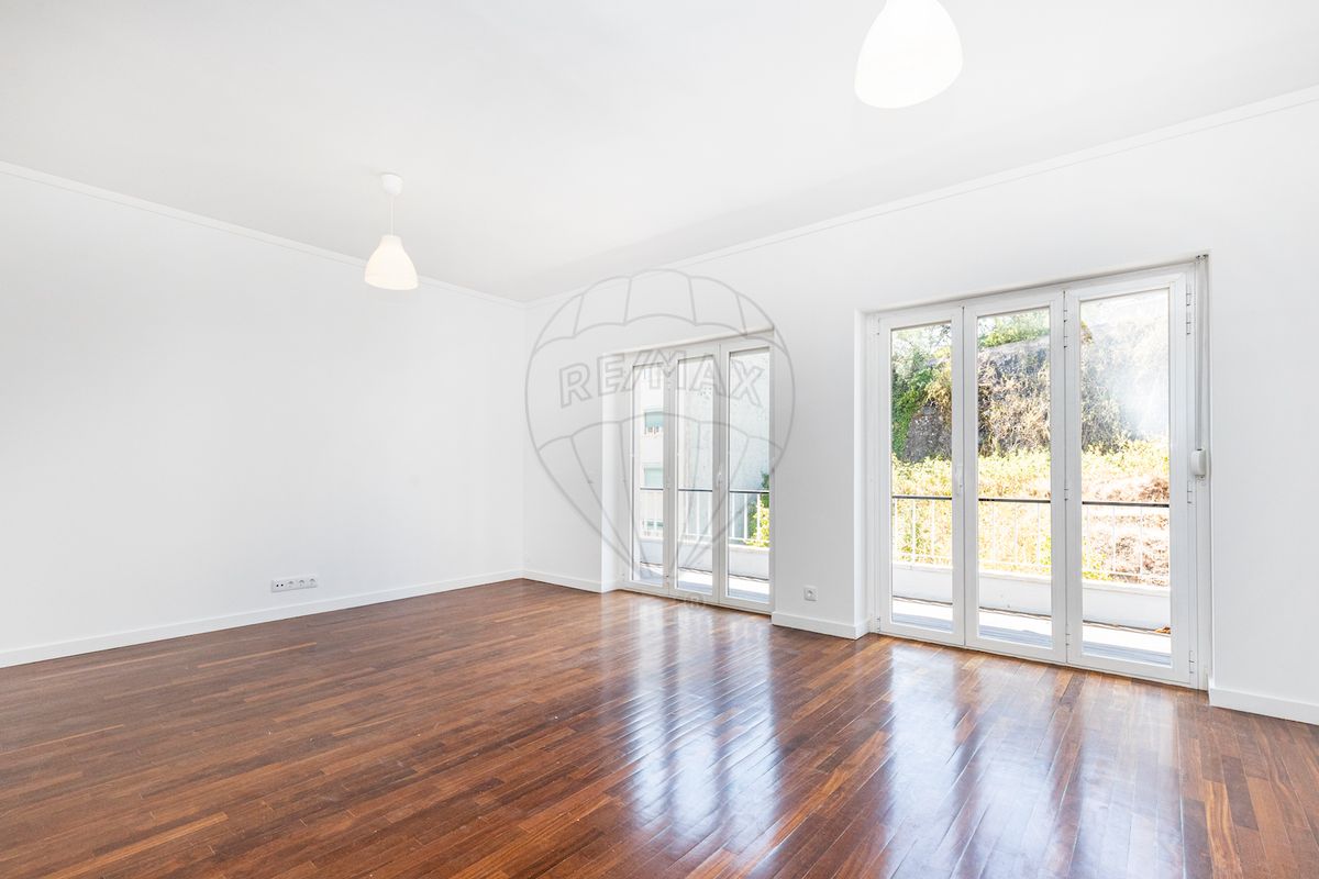 Apartamento T3 à venda em Lisboa