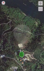 Terreno  à venda em Vieira do Minho