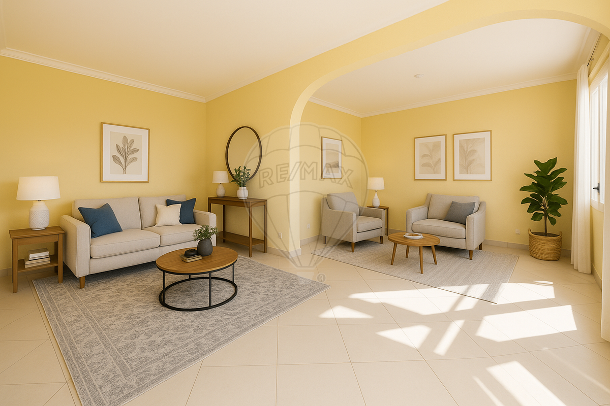 Apartamento T5 à venda em Lisboa