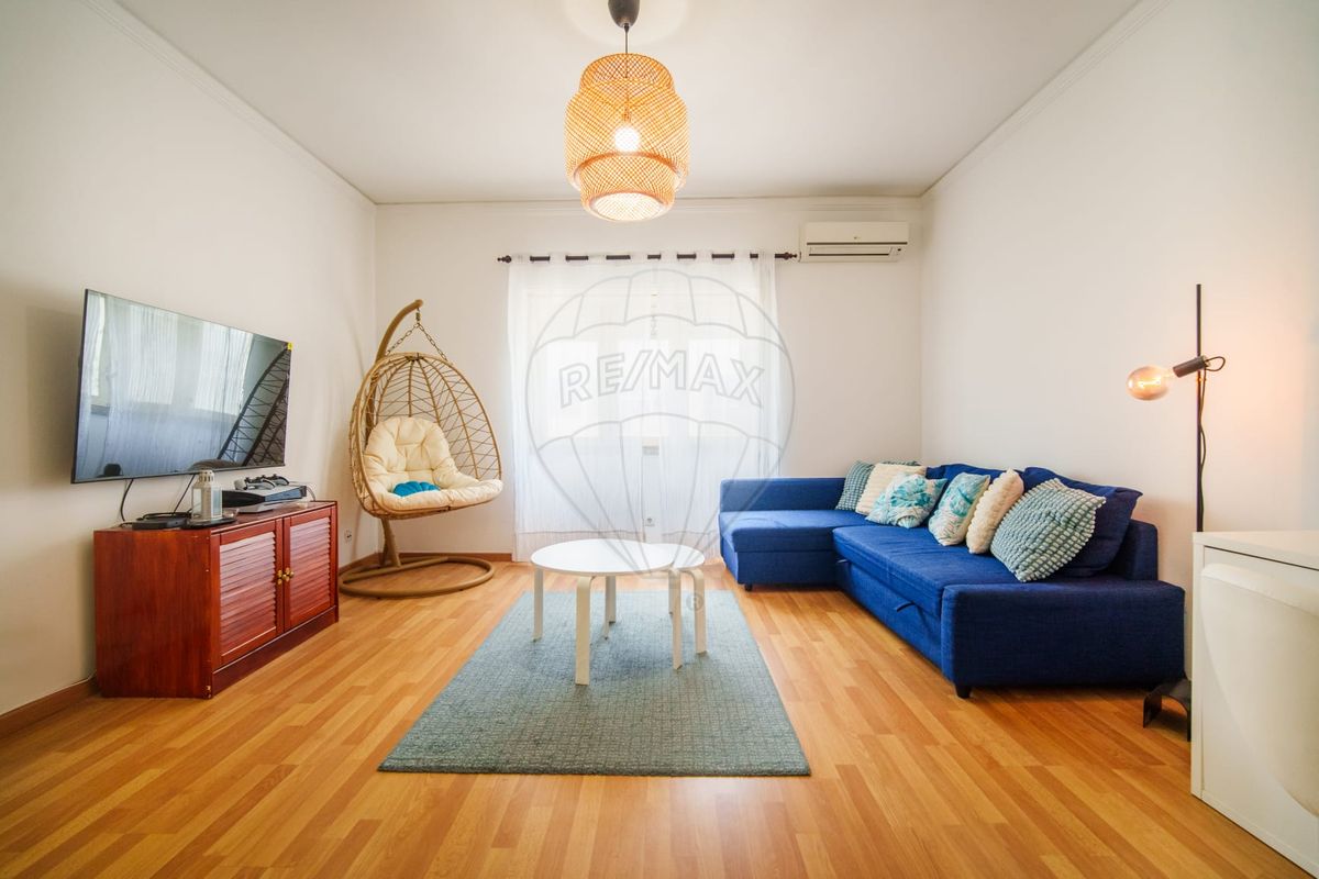 Apartamento T3 à venda em Lisboa