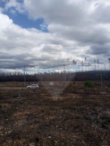 Terreno  à venda em Águeda