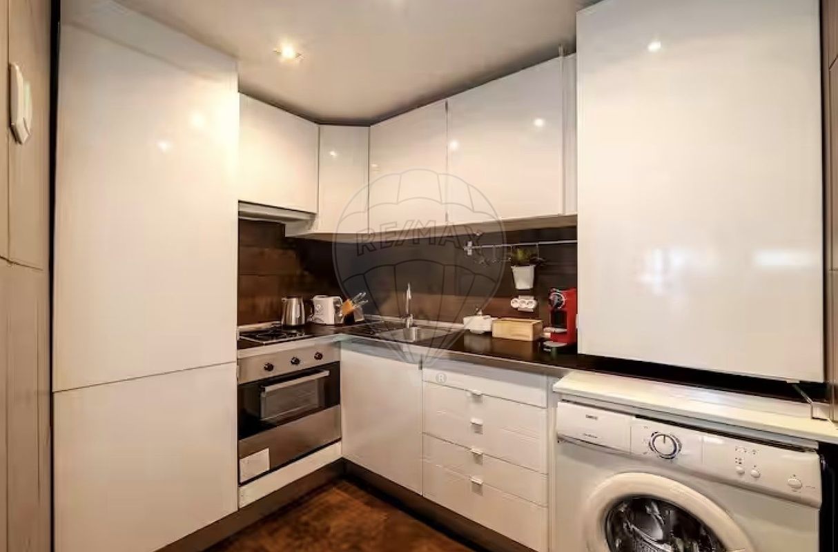 Apartamento T1 à venda em Lisboa