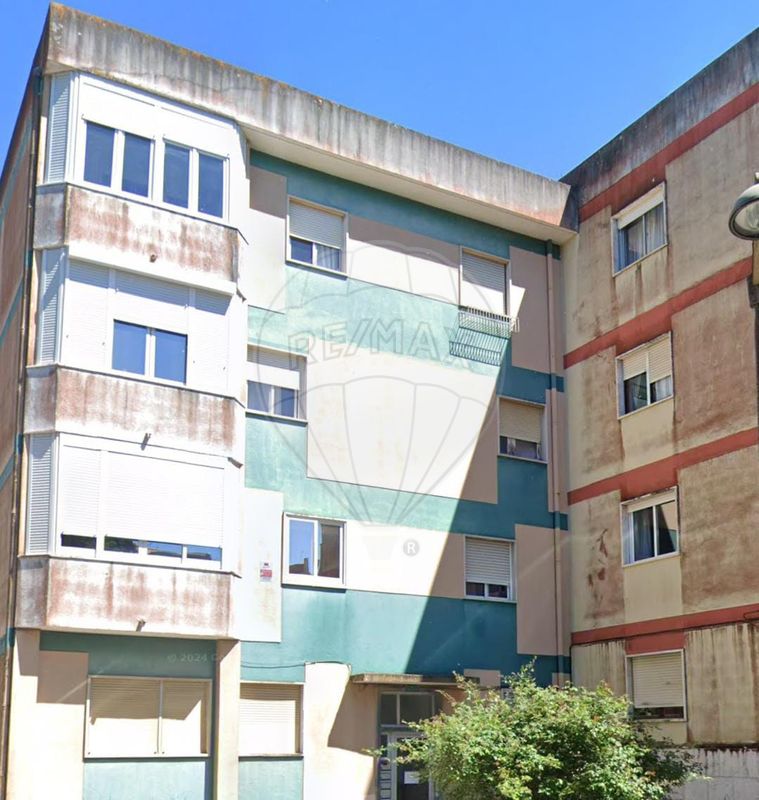 Apartamento T2 à venda em Sintra