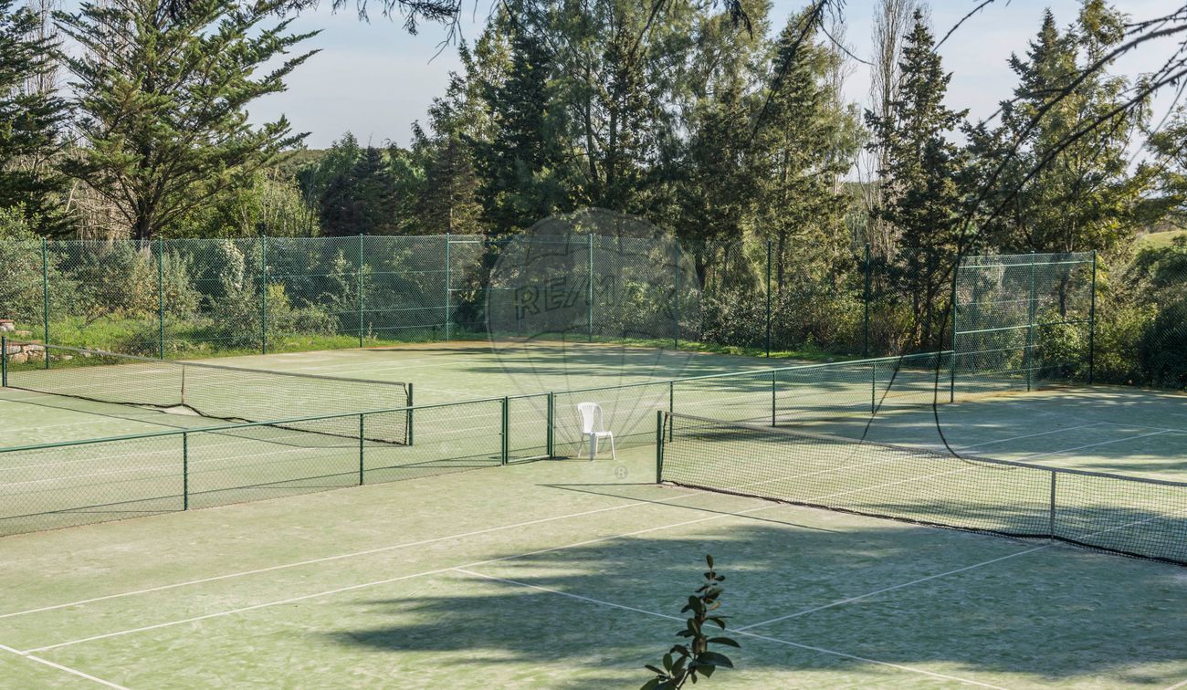 Apartamento T2 à venda em Belas Club de Campo