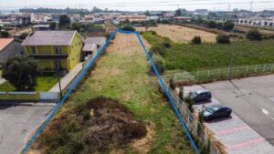 Terreno  à venda em Aveiro