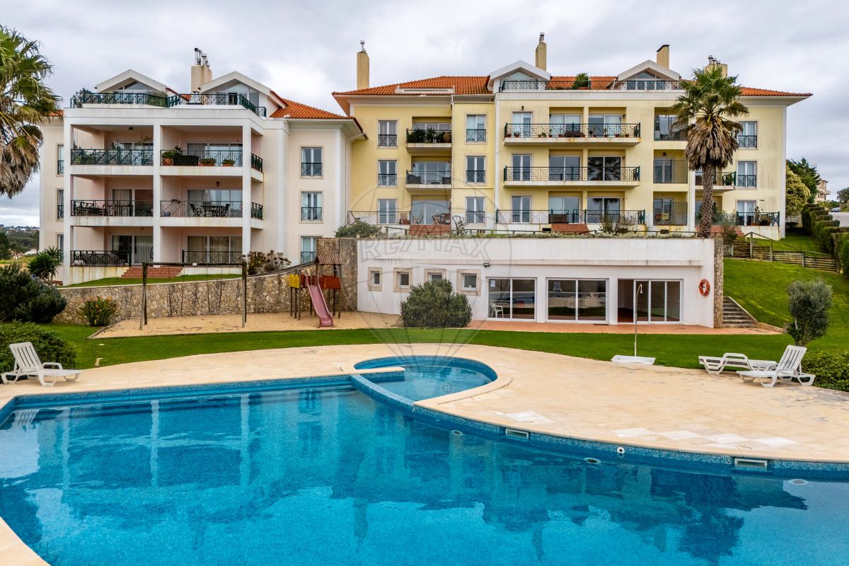 Apartamento T3 à venda em Mafra