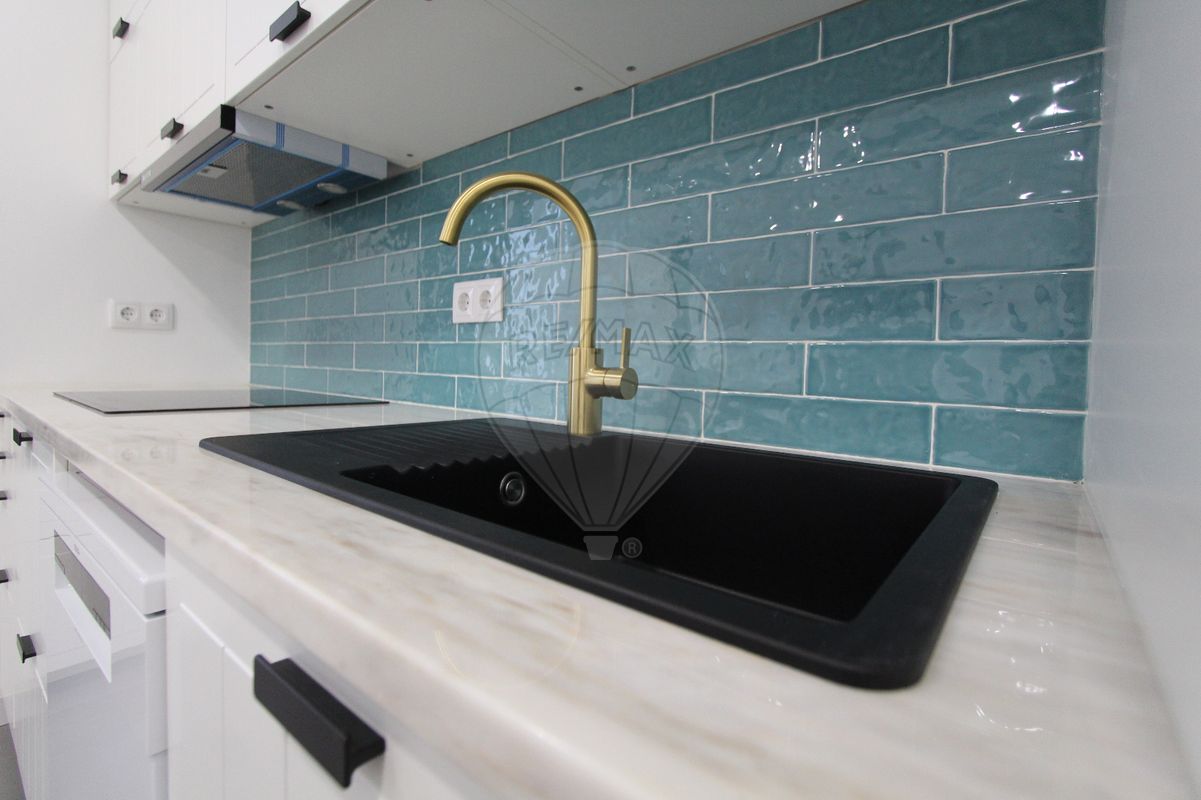 Apartamento T2 à venda em Lisboa