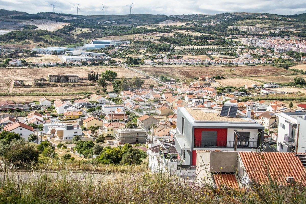 Terreno  à venda em Vila Franca de Xira