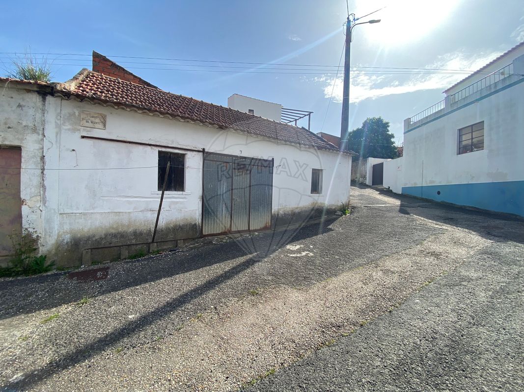 Outros — Habitação  à venda em Azambuja