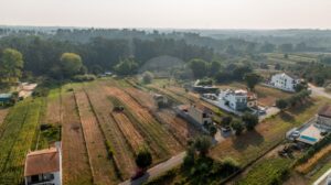 Terreno  à venda em Águeda