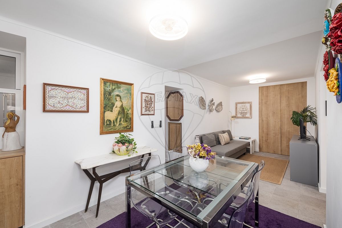 Apartamento T2 à venda em Lisboa